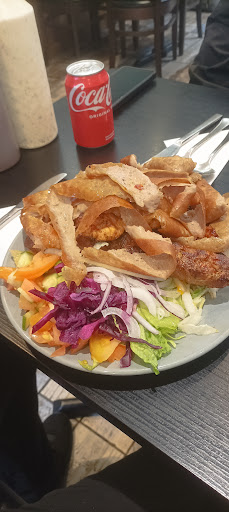 Photo of Ali Baba - 62 Charminster Rd, Bournemouth BH8 8UR